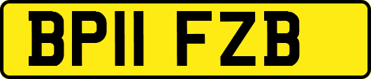 BP11FZB