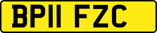 BP11FZC