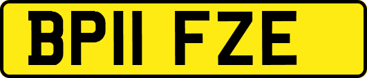 BP11FZE
