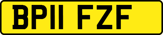 BP11FZF