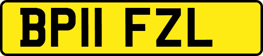 BP11FZL