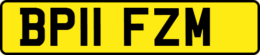 BP11FZM