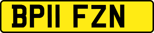 BP11FZN