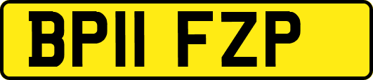 BP11FZP