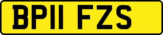 BP11FZS