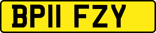 BP11FZY