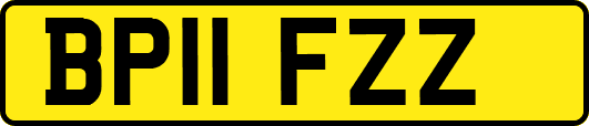 BP11FZZ
