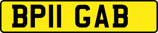 BP11GAB