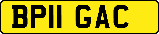 BP11GAC