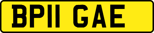 BP11GAE