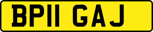 BP11GAJ