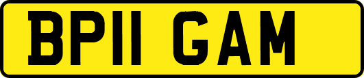 BP11GAM