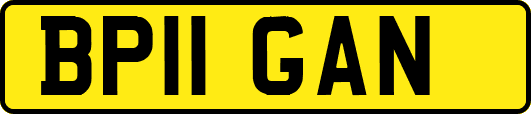 BP11GAN