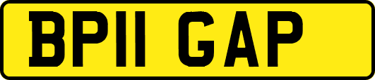 BP11GAP