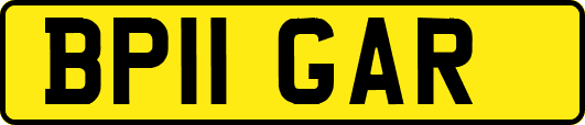 BP11GAR