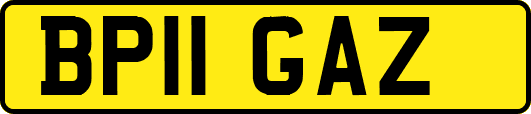 BP11GAZ