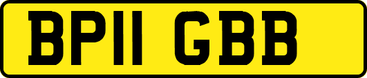 BP11GBB
