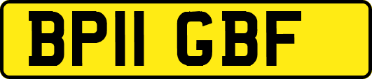 BP11GBF