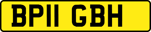 BP11GBH