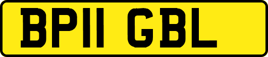 BP11GBL