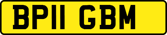 BP11GBM
