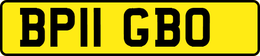 BP11GBO