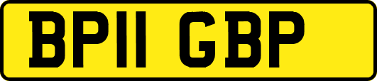 BP11GBP