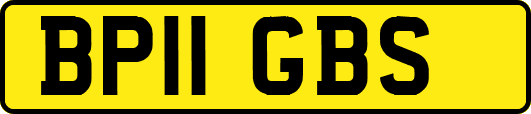 BP11GBS