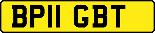 BP11GBT