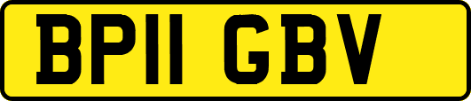 BP11GBV