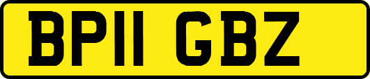 BP11GBZ