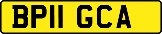 BP11GCA