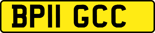BP11GCC