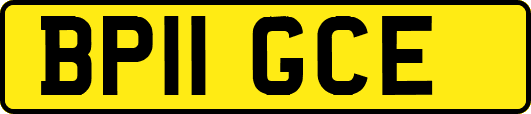 BP11GCE