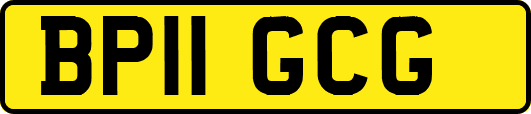 BP11GCG