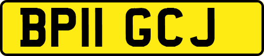 BP11GCJ