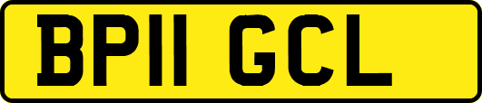 BP11GCL