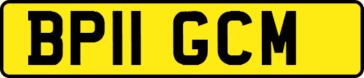BP11GCM