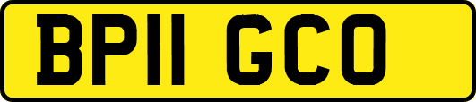 BP11GCO