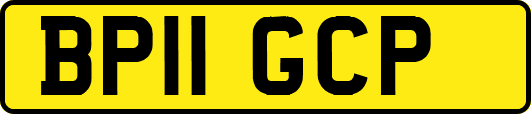 BP11GCP