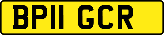 BP11GCR
