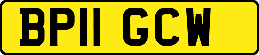 BP11GCW