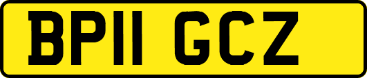 BP11GCZ