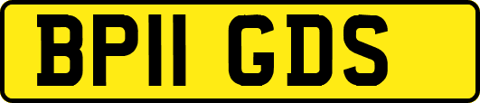 BP11GDS
