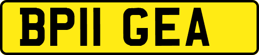 BP11GEA