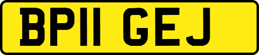 BP11GEJ