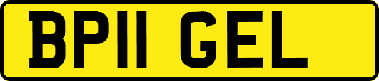 BP11GEL