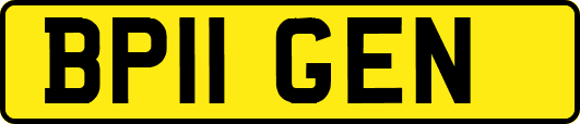 BP11GEN
