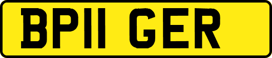 BP11GER