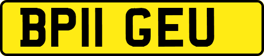 BP11GEU